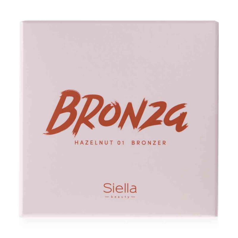 سيلا بيوتي برونزر برونزا