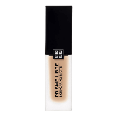 Prisme Libre Skin-Caring Matte Foundation faces prisme libre skin caring matte foundation