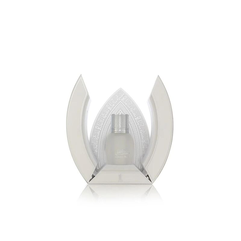arabian oud velvety musk