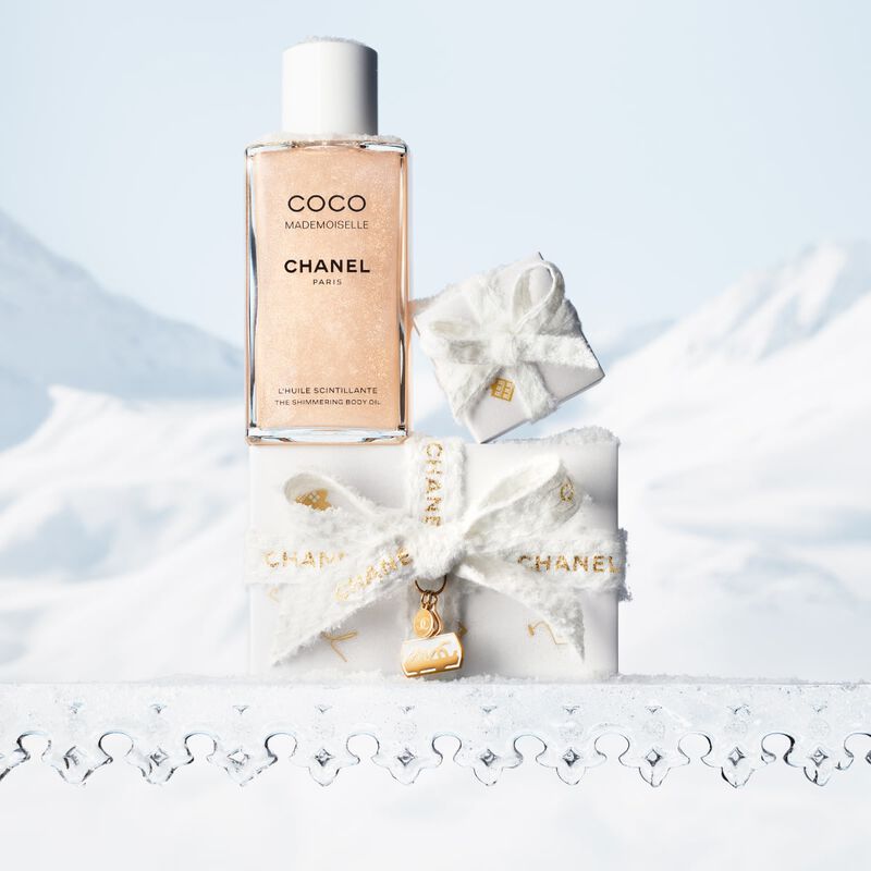 chanel coco mademoiselle