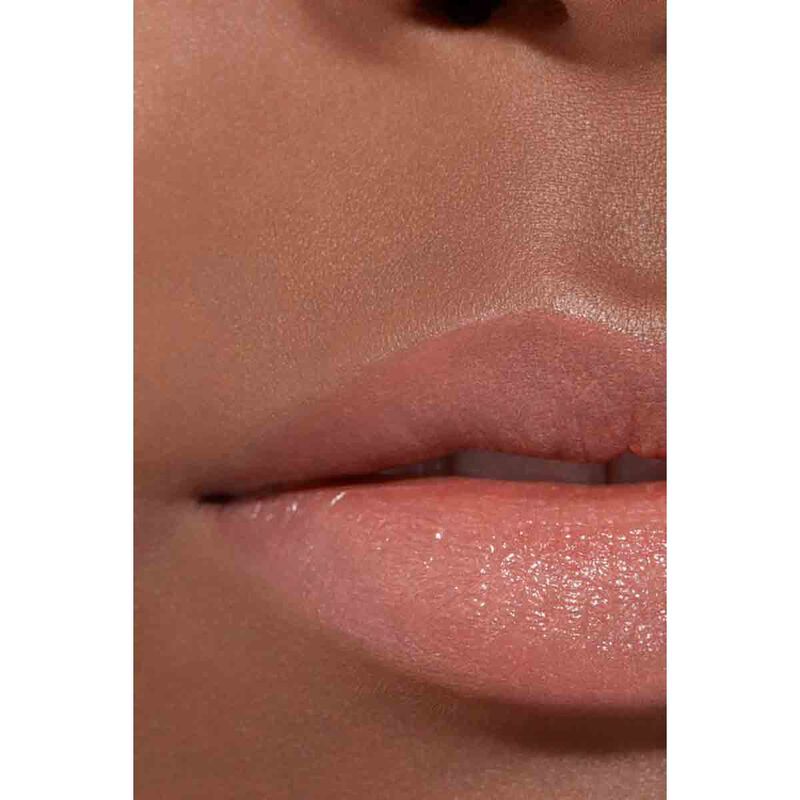 chanel rouge allure l'extrait