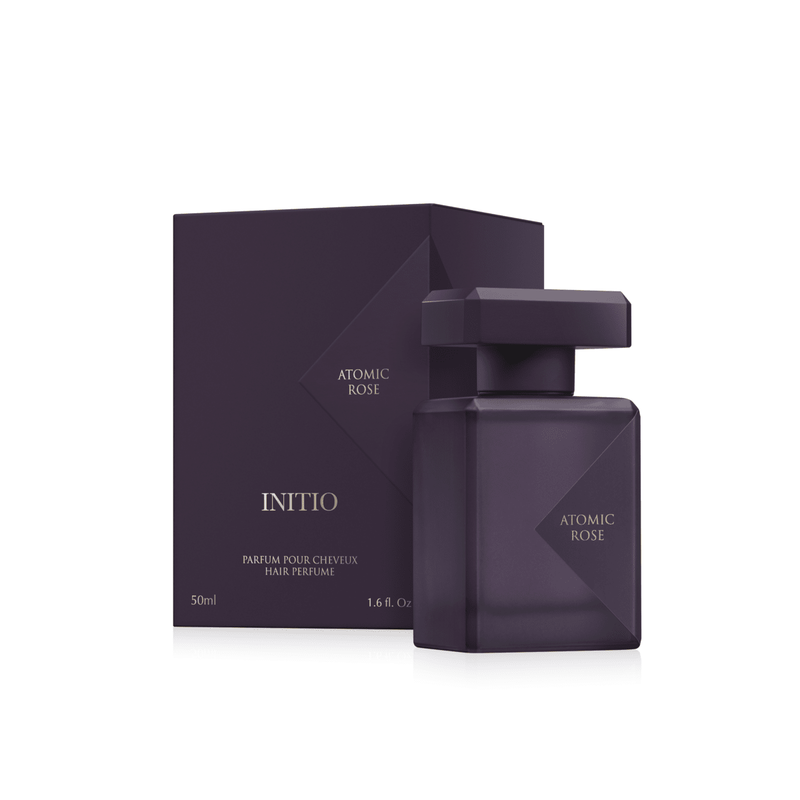 initio parfums prives atomic rose