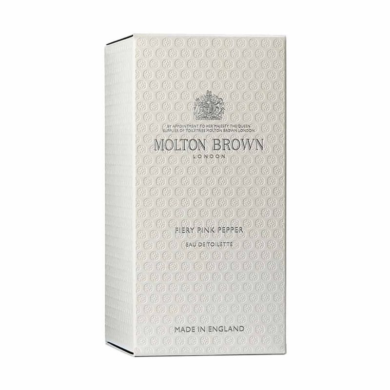 molton brown pink pepper eau de toilette 50ml