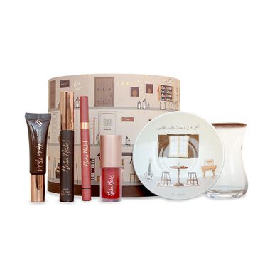 faces ramadan secrets set