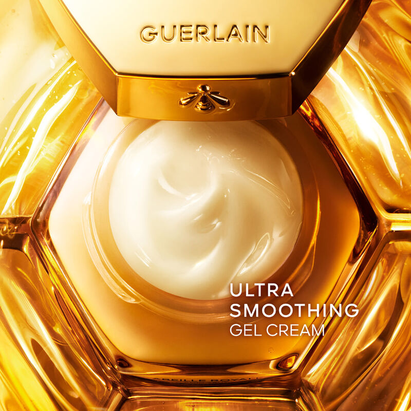 guerlain abeille royale youth repair eye care