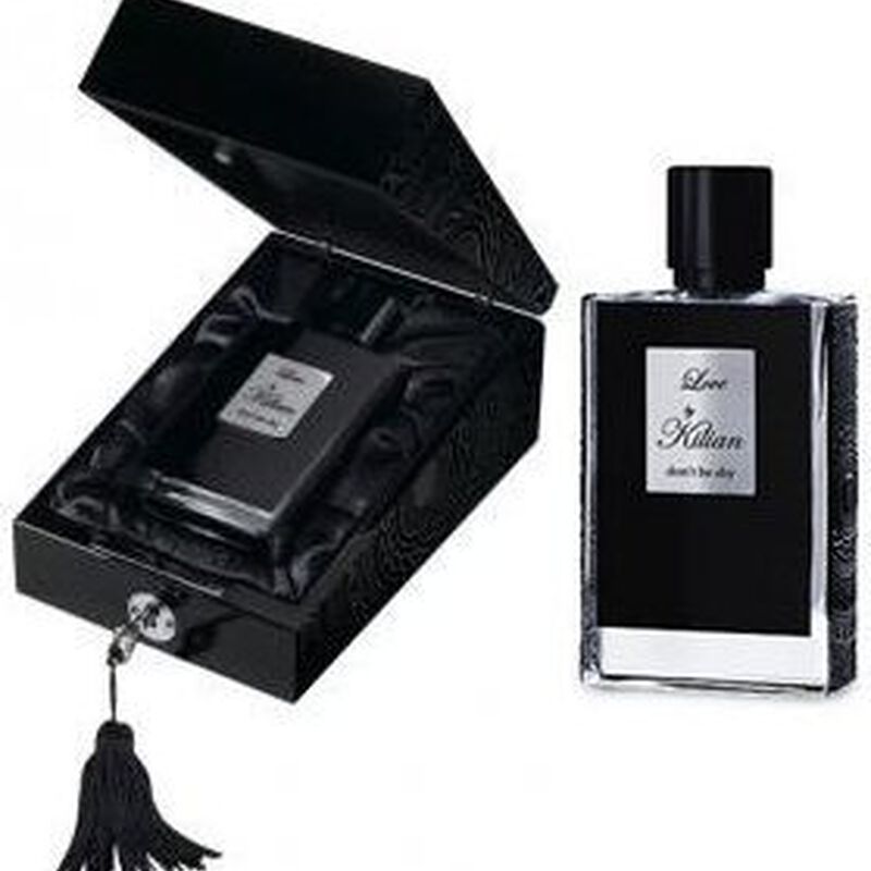 kilian paris love don't be shy eau de parfum 50ml