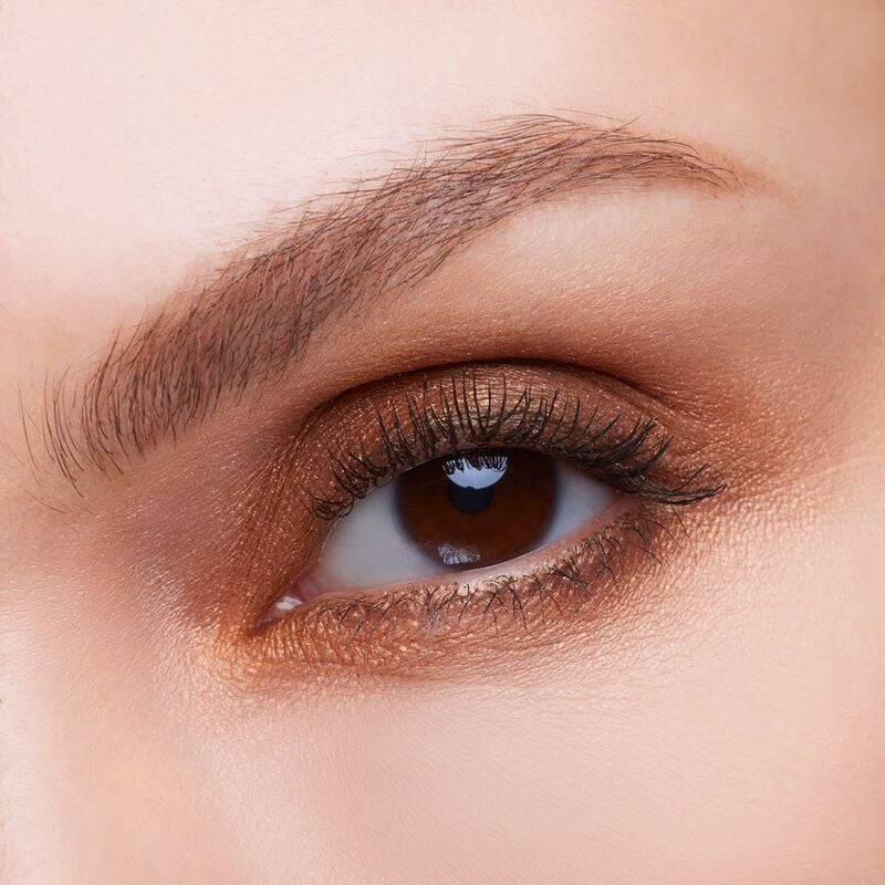 sensai eye colour palette