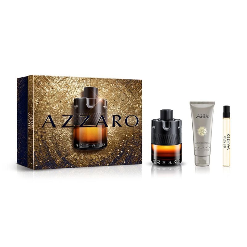 azzaro the most wanted set