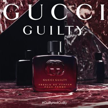 faces guilty absolu de parfum pour femme