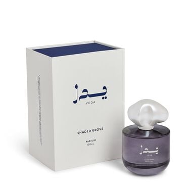 عطر شايدد غروڤ faces عطر شايدد غروڤ