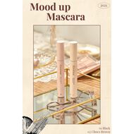 faces mood up mascara long   curl