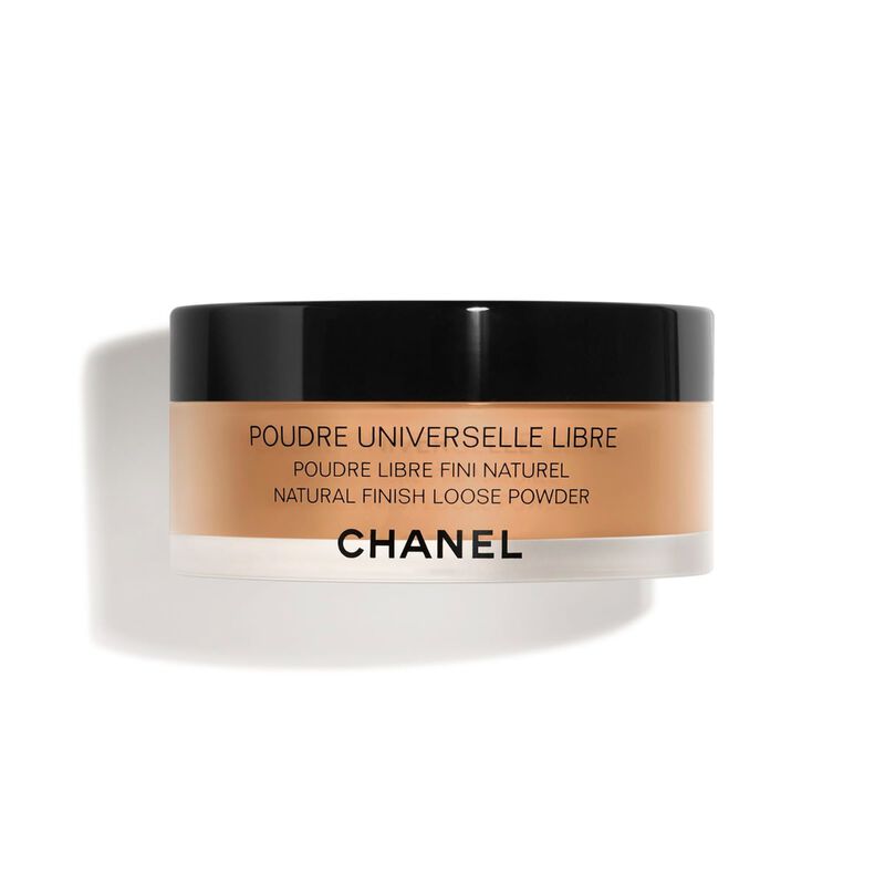 chanel poudre universelle libre natural finish loose