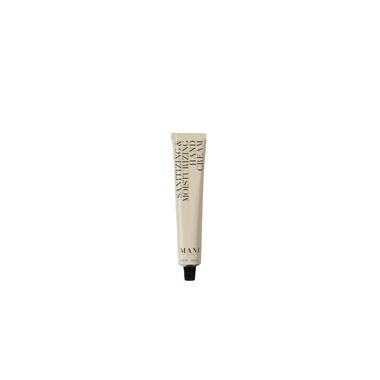 faces sanitizing   moisturizing hand cream