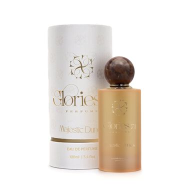 faces عطر ماجيستك ديونز
