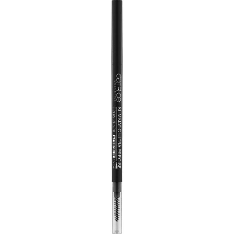 catrice slim matic ultra precise brow pencil