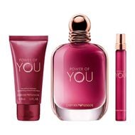 faces power of you eau de parfum gift set