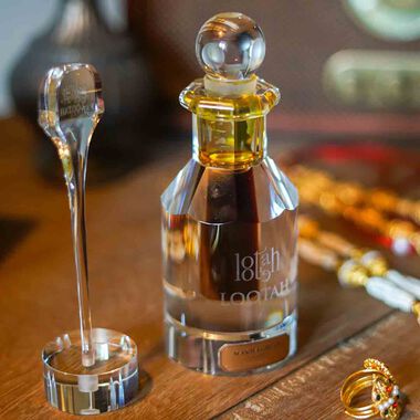 faces makhamariya fragrance oil 3ml
