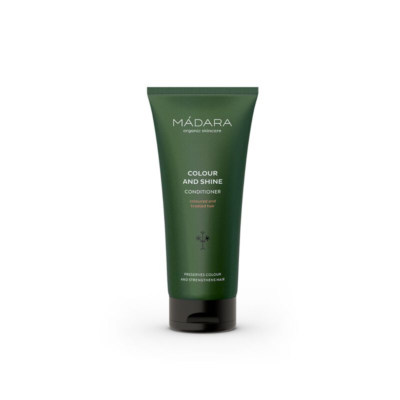 madara color and shine conditioner 200ml