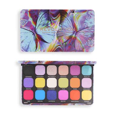 faces forever flawless