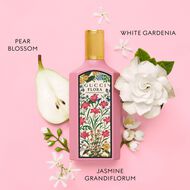 عطر فلورا جورجيوس غاردينيا أو دو بارفان faces عطر فلورا جورجيوس غاردينيا أو دو بارفان