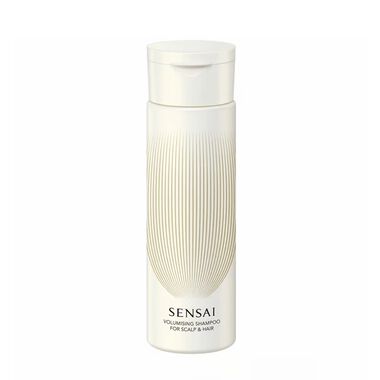 faces volumising shampoo for scalp   hair