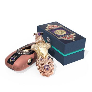 faces opulent gold women eau de parfum 40ml