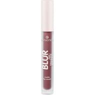 faces blur souffl  matte lip cream