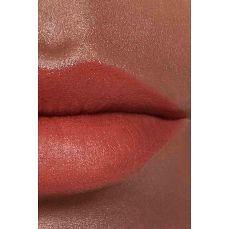 chanel rouge allure velvet