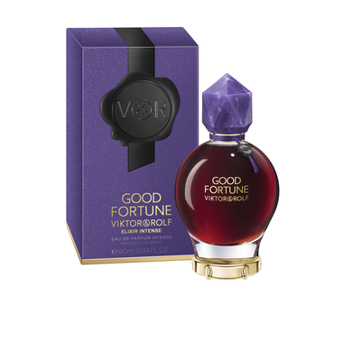 faces good fortune intense