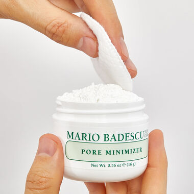 faces pore minimizer