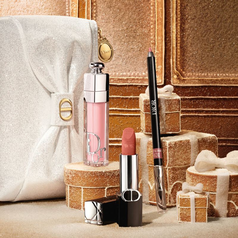 dior couture set