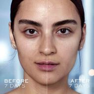 La Vie Est Belle Eau De Parfum 100ml & Advanced Génifique Sérum 20ml faces la vie est belle eau de parfum 100ml advanced g nifique s rum 20ml