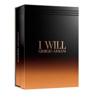 faces i will eau de parfum gift set