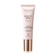 faces beauty base face primer spf 54