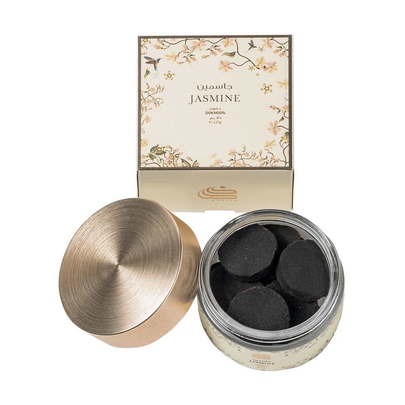 خالص دخون جاسمين