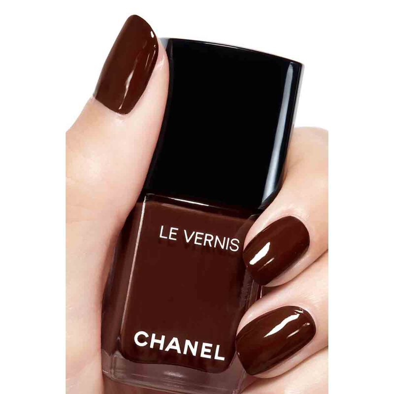 شانيل le vernis