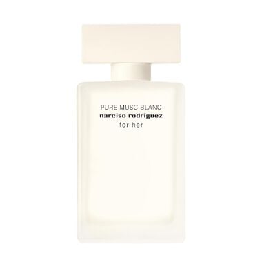 عطر بيور مسك بلانك فور هير انتينس faces عطر بيور مسك بلانك فور هير انتينس
