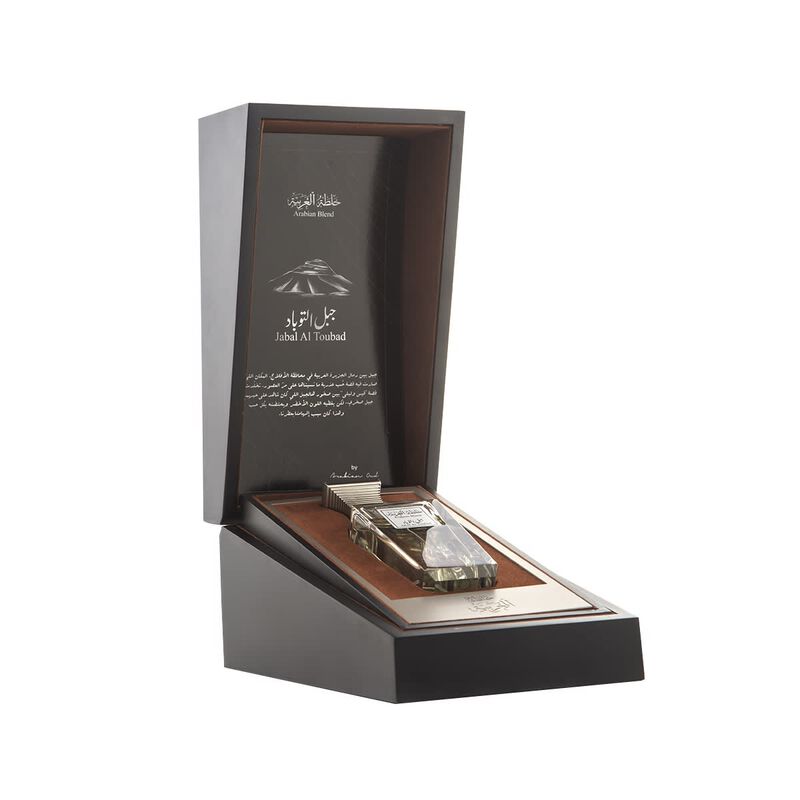 arabian oud arabian blend jabal al toubad