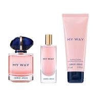 faces مجموعة عطر ماي واي أو دو بارفان