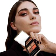 faces couture mini clutch