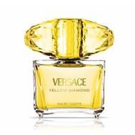 faces yellow diamond eau de toilette