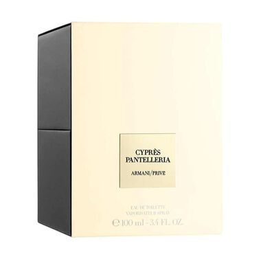 faces armani priv  cypr s pantelleria eau de toilette
