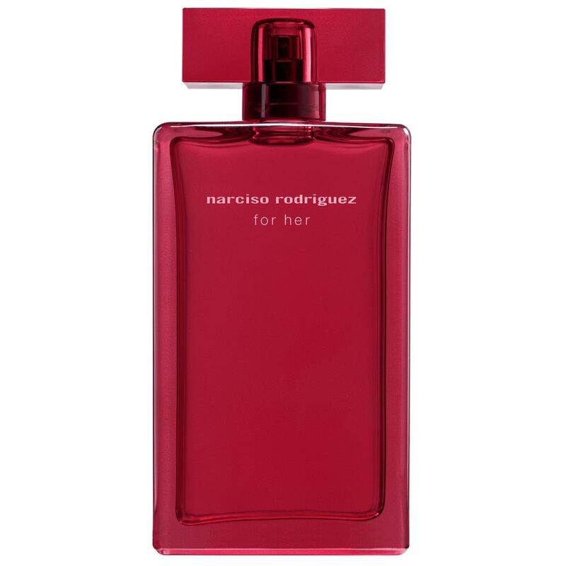 narciso rodriguez for her intense