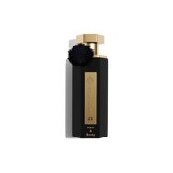 faces hair perfume 21
