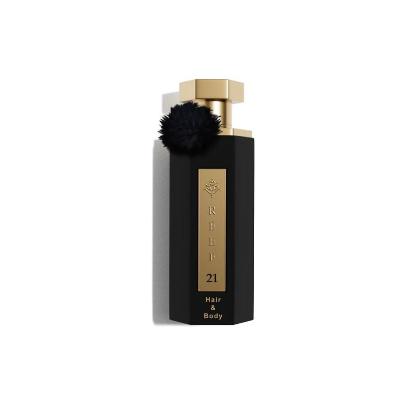 reef perfumes hair perfume 21