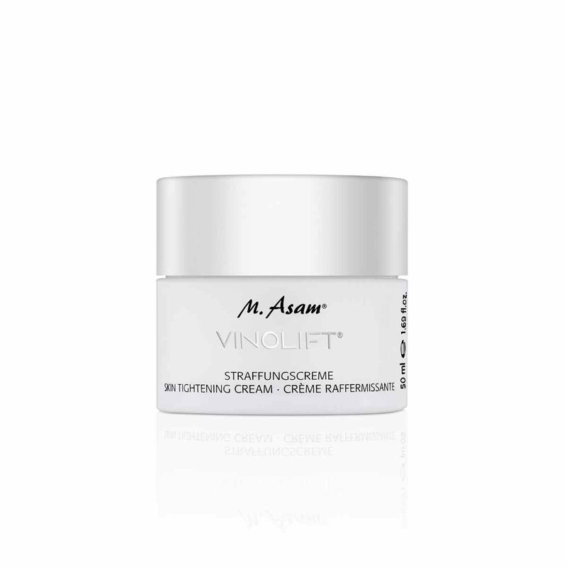 m asam vinolift skin tightening cream