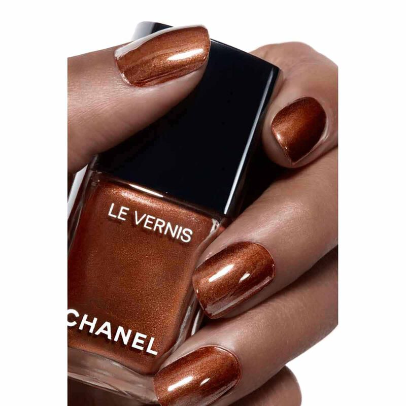 شانيل le vernis