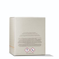 faces شمعة ساحرة برائحة العود والذهب