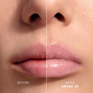 Prisma Glass Icy Plumper Volumizing Lip Gloss with Hyaluronic Acid faces prisma glass icy plumper volumizing lip gloss with hyaluronic acid