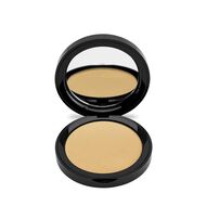 faces flawless matte   stay put compact